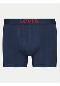 Levi's® Komplet 2 par bokserek 37149-1010 Kolorowy. Materiał: bawełna. Wzór: kolorowy #5