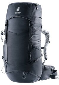 Plecak turystyczny Deuter Deuter Futura 30 SL 30 l Czarny. Kolor: czarny #1