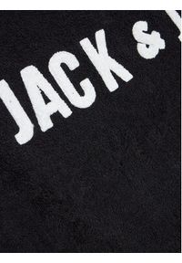 Jack & Jones - Jack&Jones Szorty kąpielowe Jpstbeach 12249449 Czarny Regular Fit. Kolor: czarny. Materiał: syntetyk #6