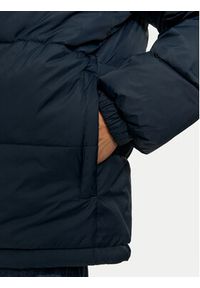 Tommy Jeans Kurtka zimowa DM0DM20003 Granatowy Relaxed Fit. Kolor: niebieski. Materiał: syntetyk. Sezon: zima #3