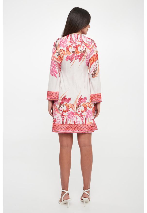 Hale bob - Sukienka mini HALE BOB. Długość: mini