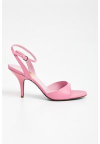 Patrizia Pepe - Sandały na szpilce PATRIZIA PEPE. Zapięcie: pasek. Materiał: skóra. Obcas: na szpilce #3