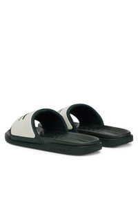 Lacoste Klapki 7-49CMA0040 Biały. Kolor: biały. Materiał: syntetyk #5