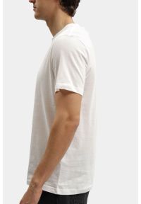 Męski T-Shirt Mustang Style Austin Bright White 1017134 2007 #8