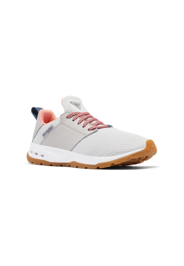 columbia - Buty multisportowe damskie Columbia Tamiami Pfg. Kolor: szary. Sport: turystyka piesza