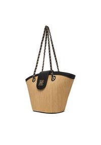 Nine West Torebka CEO-Tribeca Dream-LDA 8917 Beżowy. Kolor: beżowy #3