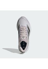 Adidas - adidas Buty do biegania 140137 Fioletowy. Kolor: fioletowy #7