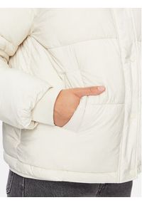 Pepe Jeans Kurtka zimowa Morgan PL402273 Biały Regular Fit. Kolor: biały. Materiał: syntetyk. Sezon: zima #2