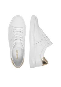 Lasocki Sneakersy CEO-WI16-D557-04 Biały. Kolor: biały. Materiał: skóra #6