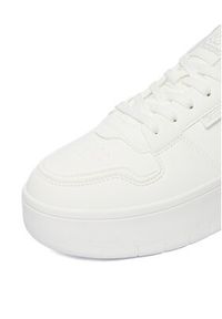 Kappa Sneakersy CEOWB-SS24-3C017 Biały. Kolor: biały. Materiał: materiał #5