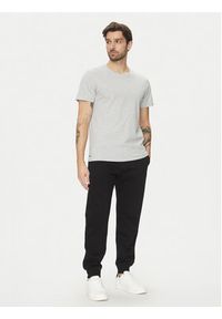 Lacoste Komplet 3 t-shirtów TH9010 Kolorowy Regular Fit. Materiał: bawełna. Wzór: kolorowy #6