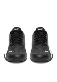 Puma Sneakersy CATCH 40267904 D Czarny. Kolor: czarny. Materiał: materiał #2