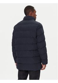 Geox Kurtka zimowa Pieve M5628N T3270 F1624 Granatowy Regular Fit. Kolor: niebieski. Materiał: syntetyk. Sezon: zima #4