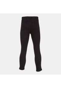 Joma - Spodnie sportowe męskie Montana Pants. Kolor: czarny. Materiał: poliester, bawełna. Sport: bieganie #2
