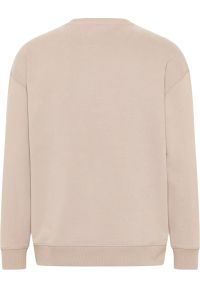 Męska Bluza Nierozpinana Mustang Style Ben Modern CN Moon Rock 1013505 3134. Styl: rockowy #6