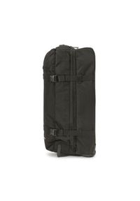 Eastpak Walizka duża Transit'R L EK0A5BA9 Czarny. Kolor: czarny. Materiał: materiał #2