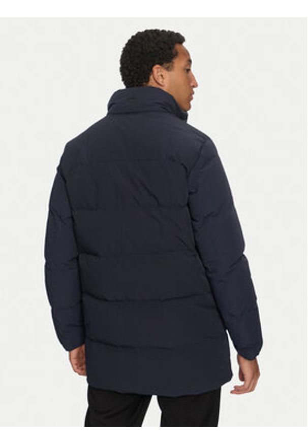PAUL & SHARK - Paul&Shark Kurtka puchowa 14312008 Granatowy Regular Fit. Kolor: niebieski. Materiał: syntetyk