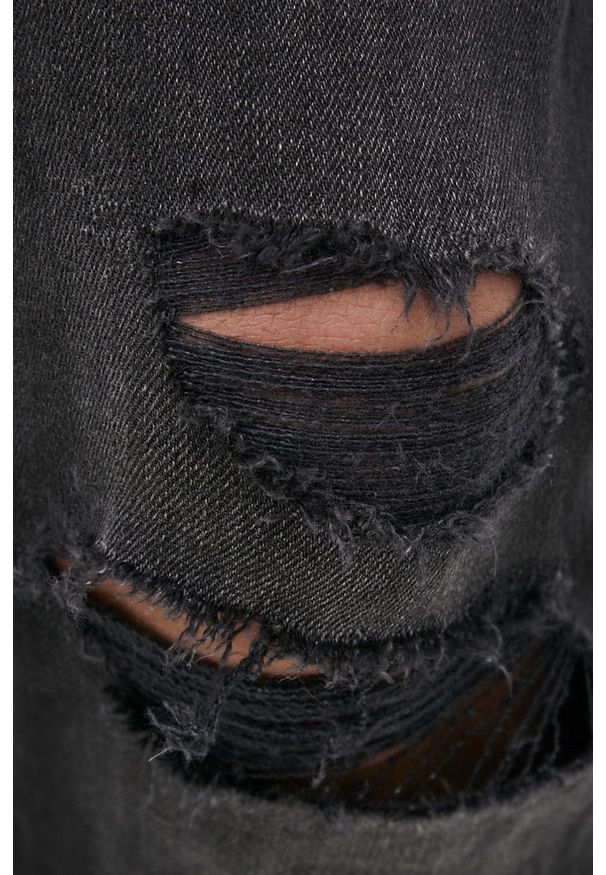 Only & Sons - Jeansy Draper. Kolor: czarny