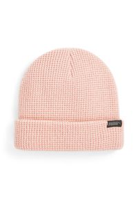 Czapka Puma Archive Mid Fit. Kolor: różowy