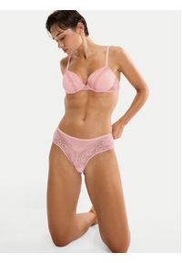 Triumph Figi klasyczne Comfort Allure 10226444 Różowy jasny. Kolor: różowy. Materiał: syntetyk #4