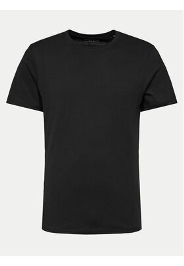 Henderson Komplet 2 t-shirtów Access 41637 Czarny Regular Fit. Kolor: czarny. Materiał: bawełna