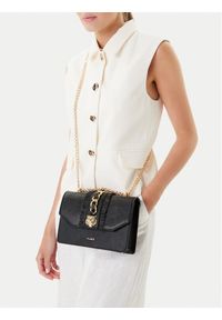 Aldo Torebka Annassi 14029162 Czarny. Kolor: czarny. Materiał: skórzane #1