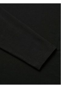 JJXX Bluzka Celine 12258414 Czarny Slim Fit. Kolor: czarny. Materiał: bawełna #5