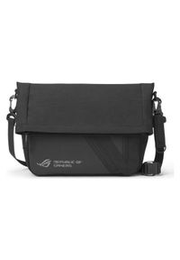 ASUS - Asus BC2000 Rog Archer Messenger 14'' czarny. Kolor: czarny. Materiał: tkanina #5