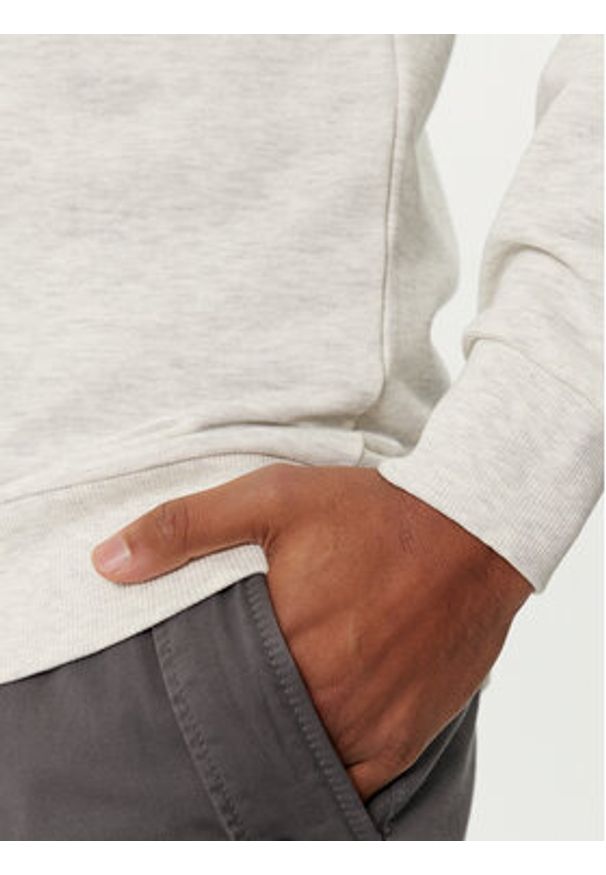 Jack & Jones Bluza Forest 12249238 Szary Standard Fit. Kolor: szary. Materiał: bawełna, syntetyk