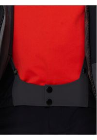 Rossignol Kurtka narciarska Blackside RLNMJ13 Czarny Regular Fit. Kolor: czarny. Materiał: syntetyk. Sport: narciarstwo #4