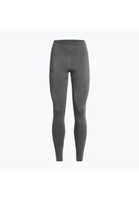 Under Armour - Legginsy RDX T15 Compression. Kolor: szary. Sport: fitness #1