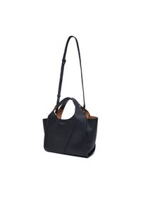 Gianni Chiarini Torebka Euforia BS 9554 RNGDBL Czarny. Kolor: czarny. Materiał: skórzane #5