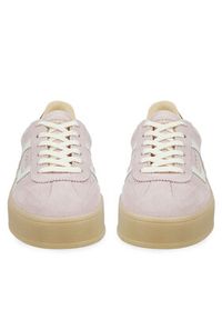 GANT - Gant Sneakersy 32533203 Różowy. Kolor: różowy. Materiał: zamsz, skóra #3