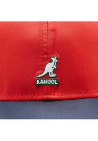 Kangol Czapka z daszkiem Adventure K5371 Kolorowy. Materiał: materiał, poliester. Wzór: kolorowy
