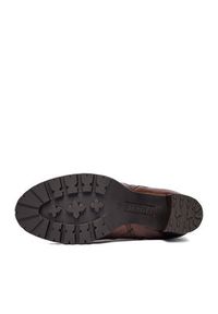 Lasocki Botki CEO-WB-LETICIA-01 Brązowy. Kolor: brązowy. Materiał: skóra #3