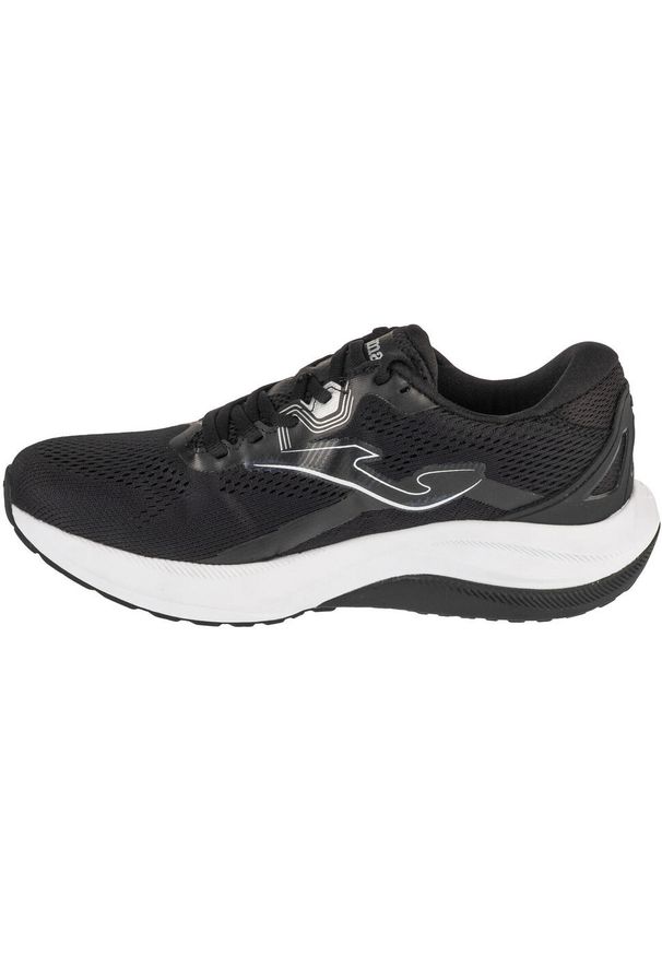 Buty do biegania męskie Joma Hispalis. Kolor: czarny
