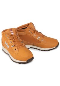 Helly Hansen Trekkingi Torshov Hiker 115-93.725 Brązowy. Kolor: brązowy. Materiał: zamsz, skóra. Sport: turystyka piesza