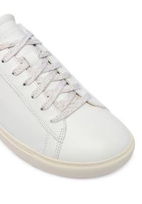 Birkenstock Sneakersy Bend Low 1030162 Biały. Kolor: biały. Materiał: skóra #3