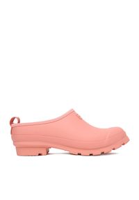 Kalosze Hunter. Kolor: różowy #1