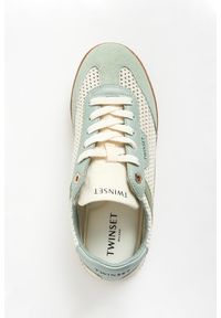 Twinset Milano - Sneakersy damskie TWINSET #3