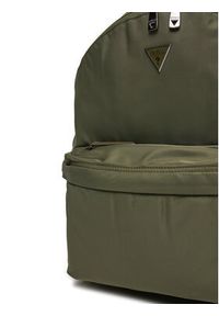 Guess Plecak Venezia-Nylon Eco HMVENY P4306 Zielony. Kolor: zielony. Materiał: materiał #5