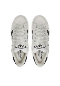 Adidas - adidas Sneakersy Campus 00s IF8761 Biały. Kolor: biały. Materiał: skóra. Model: Adidas Campus #5