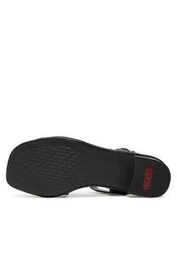 Rieker Sandały CEO-62685-00 Czarny. Kolor: czarny. Materiał: skóra #2