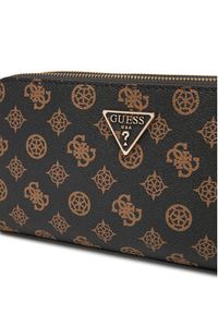 Guess Torebka HWEPG9 51012 Brązowy. Kolor: brązowy. Materiał: skórzane #3