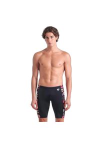 Jammer Arena Donuts. Kolor: czarny, wielokolorowy #1