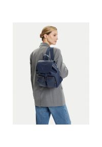 Pinko - Plecak PINKO. Kolor: niebieski #1