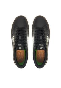 CARIUMA Sneakersy Salvas 411301B66M110 Czarny. Kolor: czarny. Materiał: skóra #3