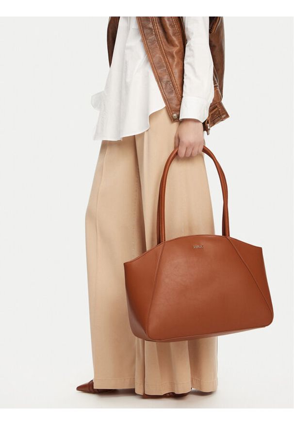 MEXX Torebka C-MEXX-H-001-08 Brązowy. Kolor: brązowy