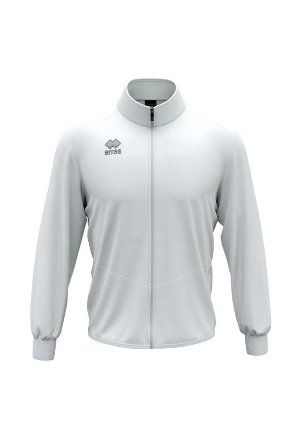 ERREA - Reklama Kurtów Errea Dorośli. Kolor: biały. Sport: fitness