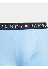 TOMMY HILFIGER - Tommy Hilfiger Komplet 3 par bokserek UM0UM03180 Kolorowy. Materiał: bawełna. Wzór: kolorowy #7